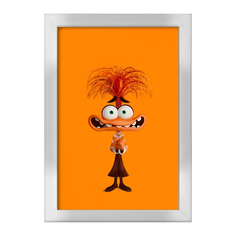 تابلو خندالو طرح شخصیت اضطراب اینساید اوت کد F3353