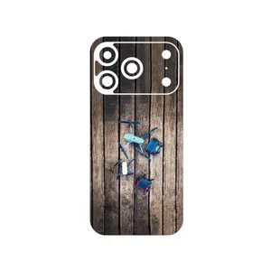 MAHOOT Drone Cover Sticker for Apple iPhone 17 Pro