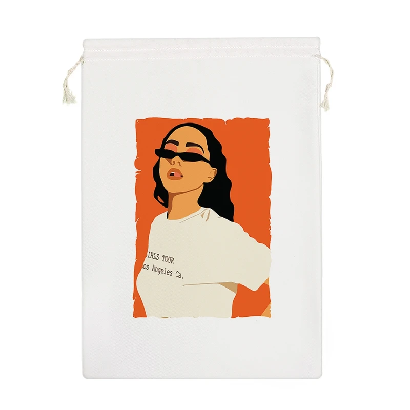 نظم دهنده خندالو مدل دختر جوان کد 7240-M