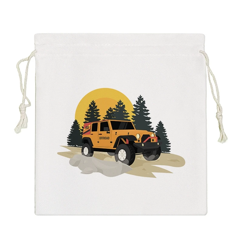 نظم دهنده خندالو مدل OffRoad کد 2554-S