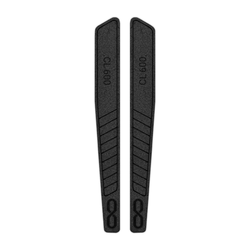 محافظ لبه آینه خودرو ماهوت مدل EDGE-B مناسب برای مرسدس بنز CL 600 مجموعه 2 عددی