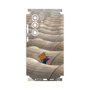 MAHOOT Strawberry Greenhouses-FullSkin Cover Sticker for Samsung Galaxy S25 Ultra
