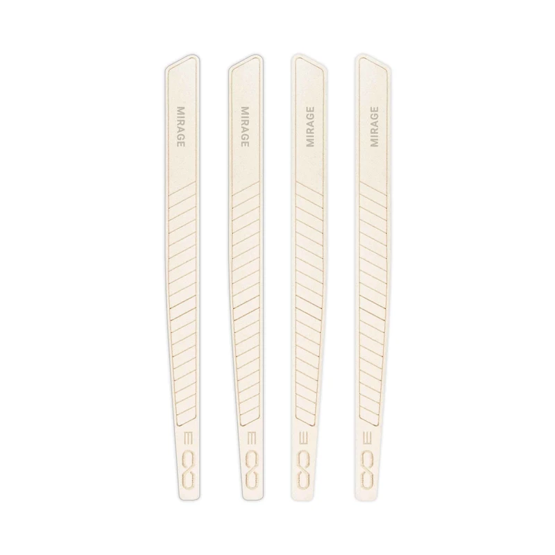 محافظ لبه درب خودرو ماهوت مدل EDGE-W مناسب برای میتسوبیشی MIRAGE مجموعه 4 عددی