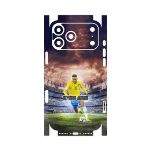 MAHOOT Neymar-FullSkin Cover Sticker for Apple iPhone 17 Pro Max
