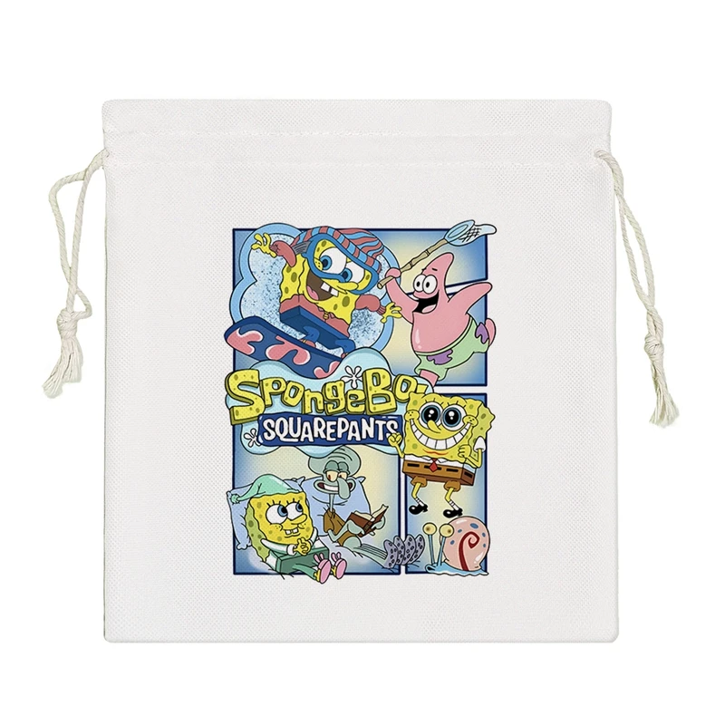 نظم دهنده خندالو مدل باب اسفنجی کد 10293-S