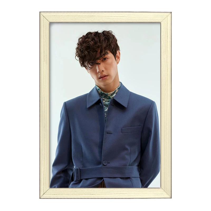 تابلو خندالو طرح مارک گروه گات سون GOT7  کد 21012