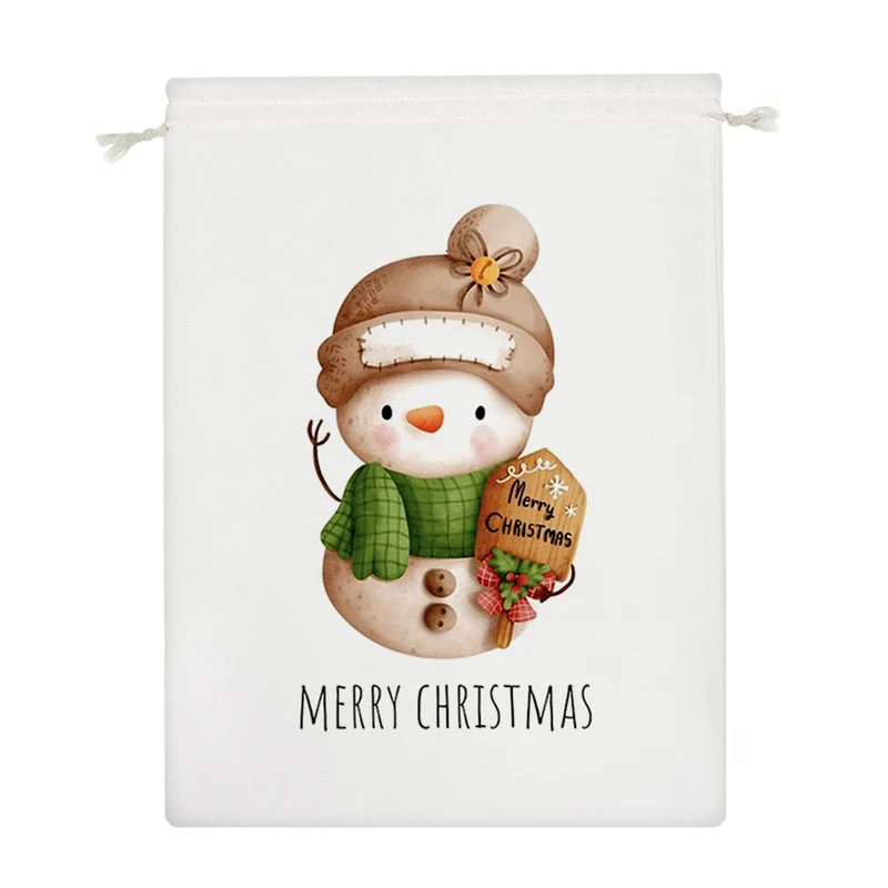 نظم دهنده خندالو مدل آدم برفی کد H488