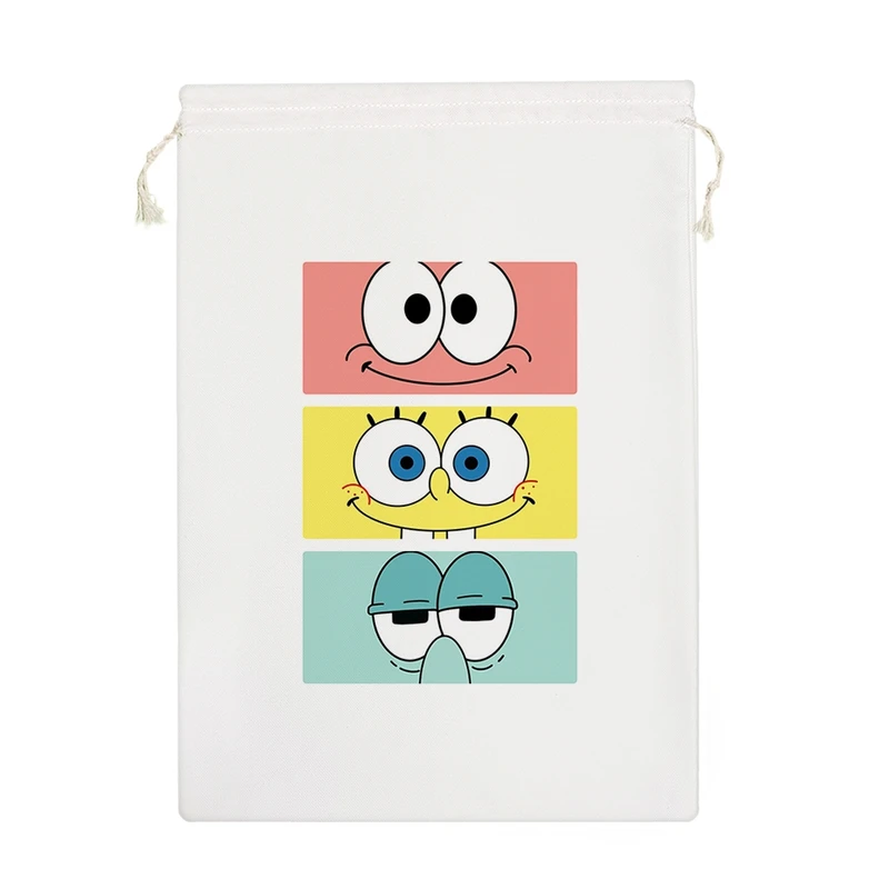 نظم دهنده خندالو مدل باب اسفنجی و پاتریک کد H1949-M