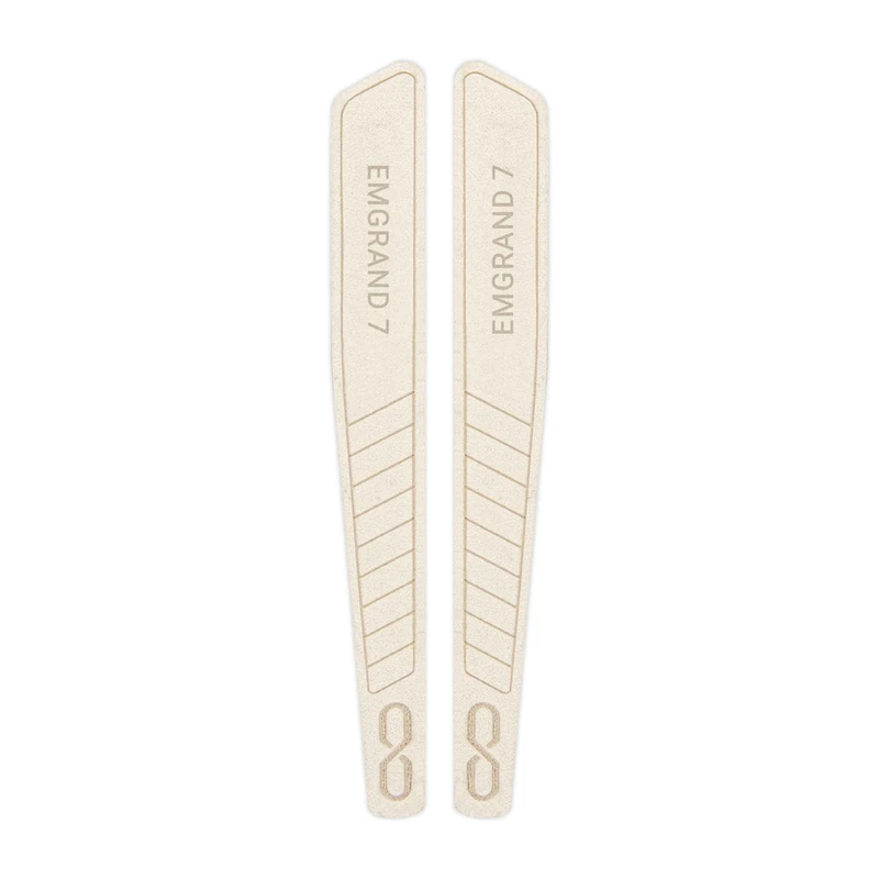 محافظ لبه آینه خودرو ماهوت مدل EDGE-W مناسب برای جیلی EMGRAND 7 مجموعه 2 عددی