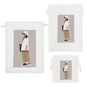 نظم دهنده خندالو مدل دختر کد 6264 مجموعه 3 عددی