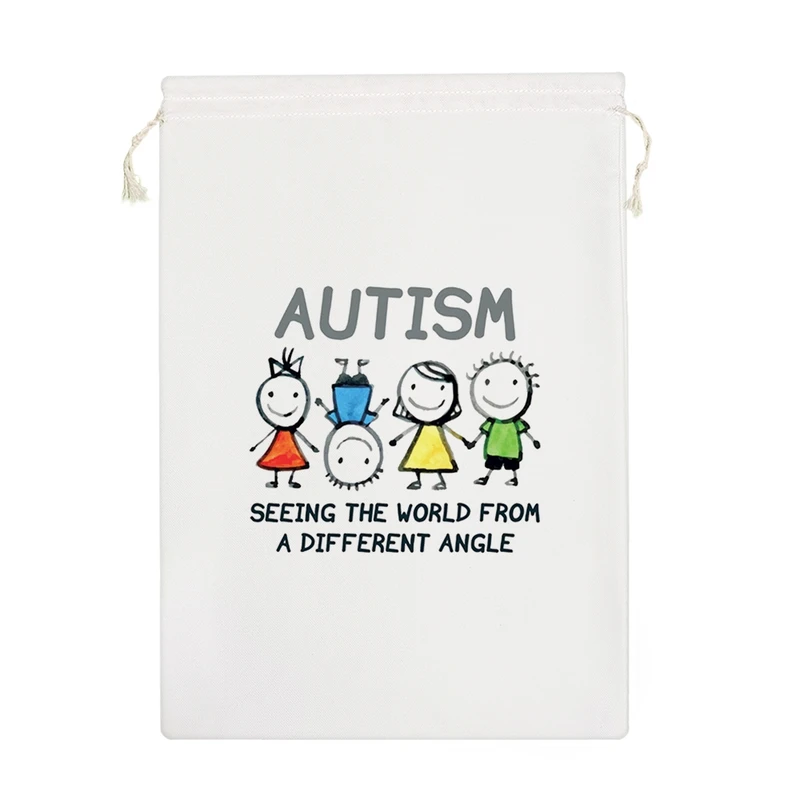 نظم دهنده خندالو مدل اتیسم Autism کد 2595-M