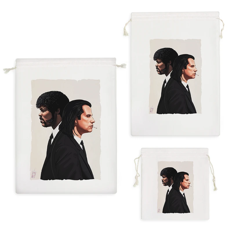 نظم دهنده خندالو مدل پالپ فیکشن کد 6504 مجموعه 3 عددی