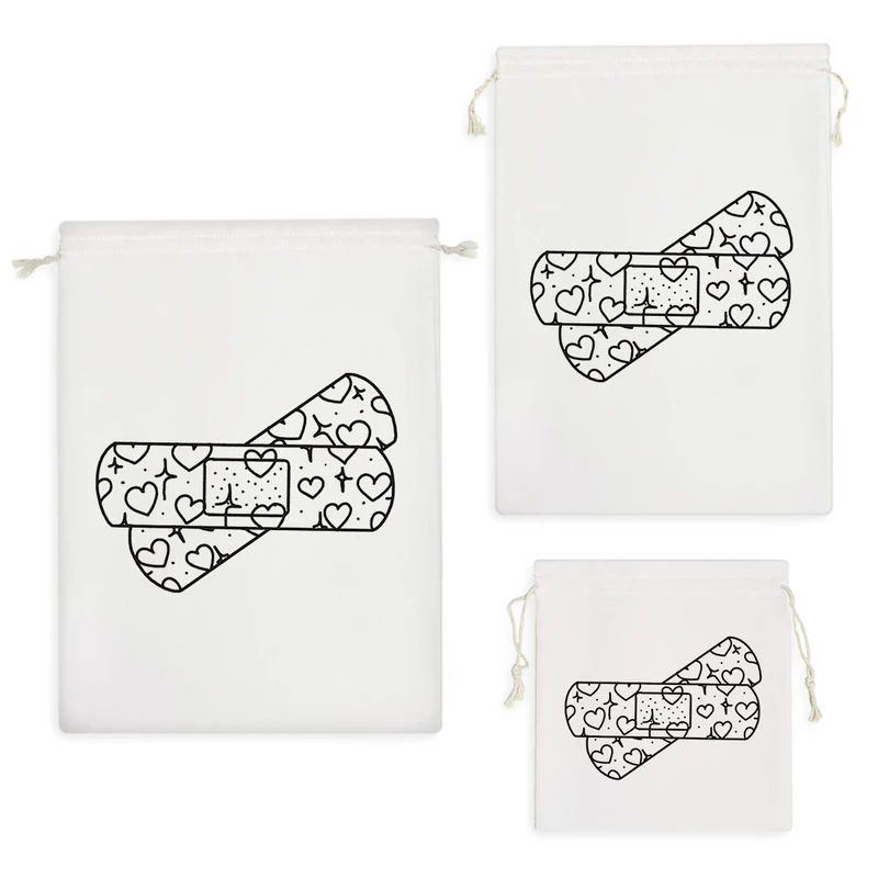 نظم دهنده خندالو مدل چسب عشق کد 6360 مجموعه 3 عددی