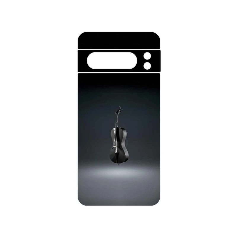 برچسب پوششی ماهوت مدل Cello مناسب برای گوشی موبایل گوگل Pixel 8 Pro