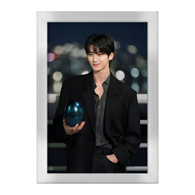 تابلو خندالو طرح هوانگ این یوپ کد F11146