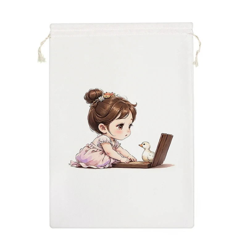 نظم دهنده خندالو مدل کودکانه دخترانه کد 3574-M