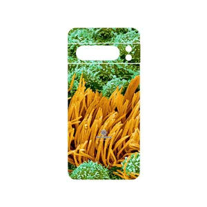 MAHOOT Atom Universe 6 Cover Sticker for Google Pixel 8 Pro