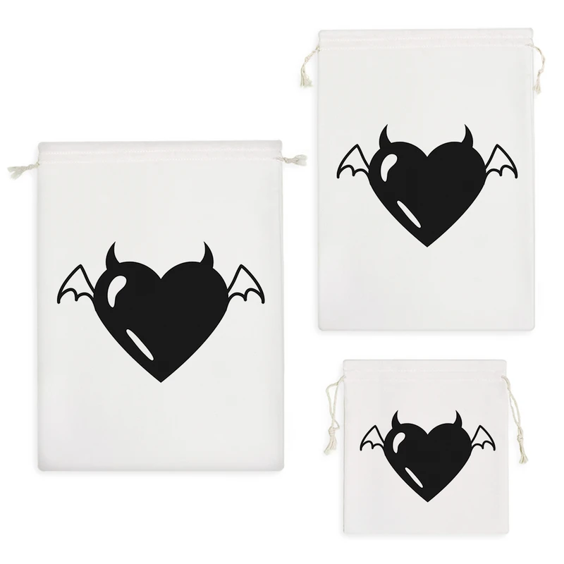 نظم دهنده خندالو مدل قلب Heart کد 3551 مجموعه 3 عددی