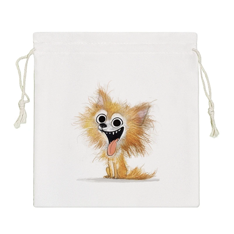 نظم دهنده خندالو مدل سگ کد 2956-S