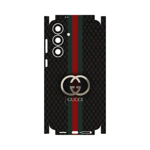 MAHOOT GUCCI_Logo-FullSkin Cover Sticker for Samsung Galaxy S25 FE