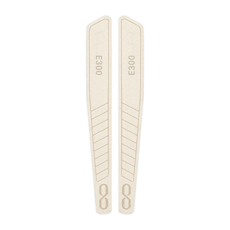 محافظ لبه آینه خودرو ماهوت مدل EDGE-W مناسب برای مرسدس بنز E300 مجموعه 2 عددی