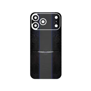 MAHOOT Chrysler Cover Sticker for Apple iPhone 17 Pro Max