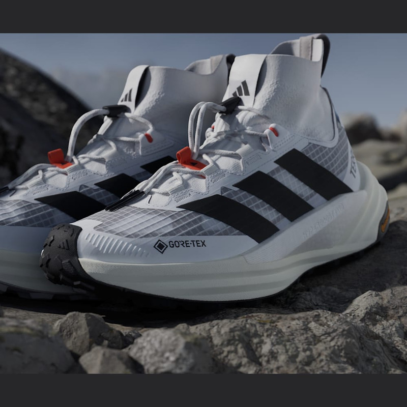 کفش ورزشی مردانه آدیداس مدل Terrex Freehiker 3 Ultra Gore-Tex