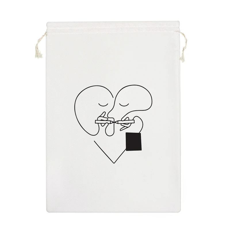 نظم دهنده خندالو مدل قلب کد 7052-M