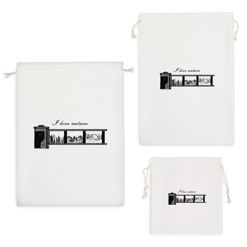 نظم دهنده خندالو مدل عاشق طبیعت کد H2065 مجموعه 3 عددی