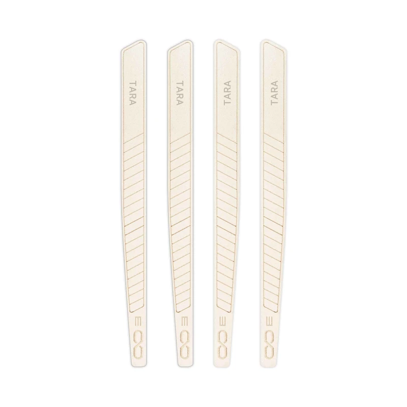 محافظ لبه درب خودرو ماهوت مدل EDGE-W مناسب برای تارا مجموعه 4 عددی