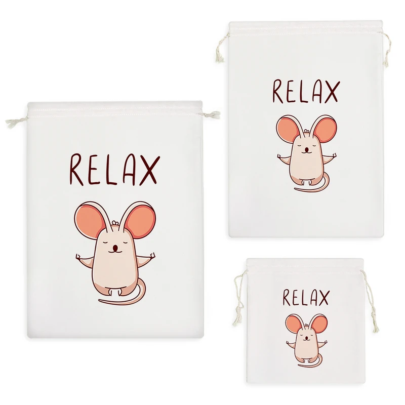 نظم دهنده خندالو مدل Relax کد H1326 مجموعه 3 عددی