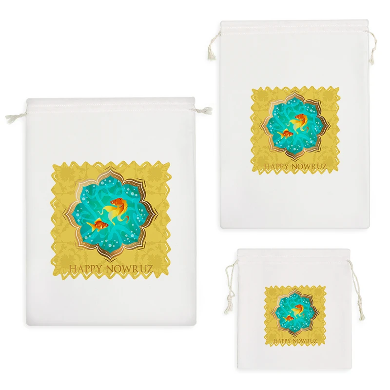 نظم دهنده خندالو مدل نوروز مبارک کد H737 مجموعه 3 عددی