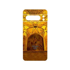 MAHOOT Chehel Sotoun Palace Cover Sticker for Google Pixel 8 Pro