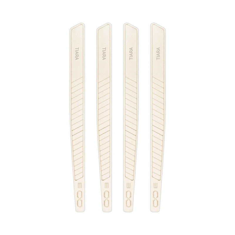 محافظ لبه درب خودرو ماهوت مدل EDGE-W مناسب برای مکس TIARA مجموعه 4 عددی