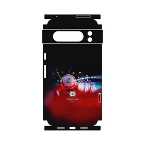 MAHOOT Futsal-FullSkin Cover Sticker for Google Pixel 8 Pro