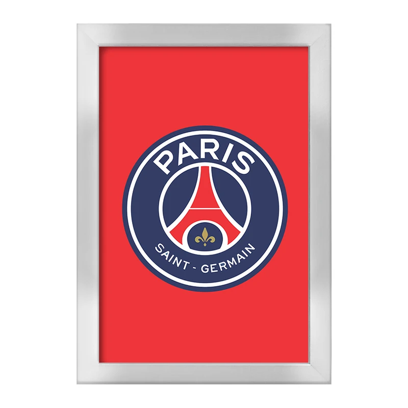 تابلو خندالو طرح باشگاه پاری سن ژرمن کد 26870