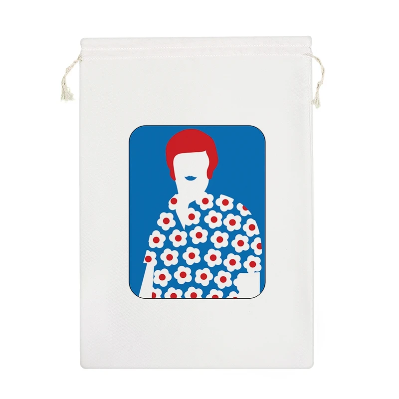 نظم دهنده خندالو مدل پیراهن گل گلی کد 7454-M