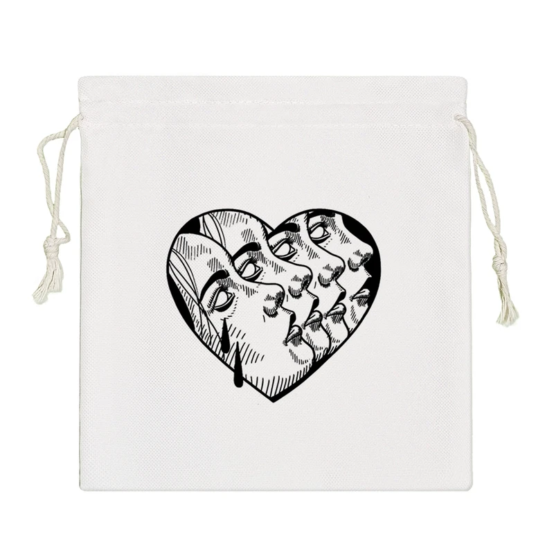 نظم دهنده خندالو مدل قلب کد 5766-S