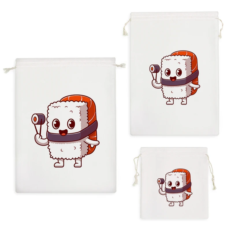 نظم دهنده خندالو مدل سوشی Sushi کد 3499 مجموعه 3 عددی