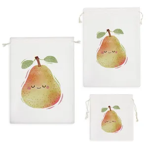 نظم دهنده خندالو مدل گلابی کد 2963 مجموعه 3 عددی