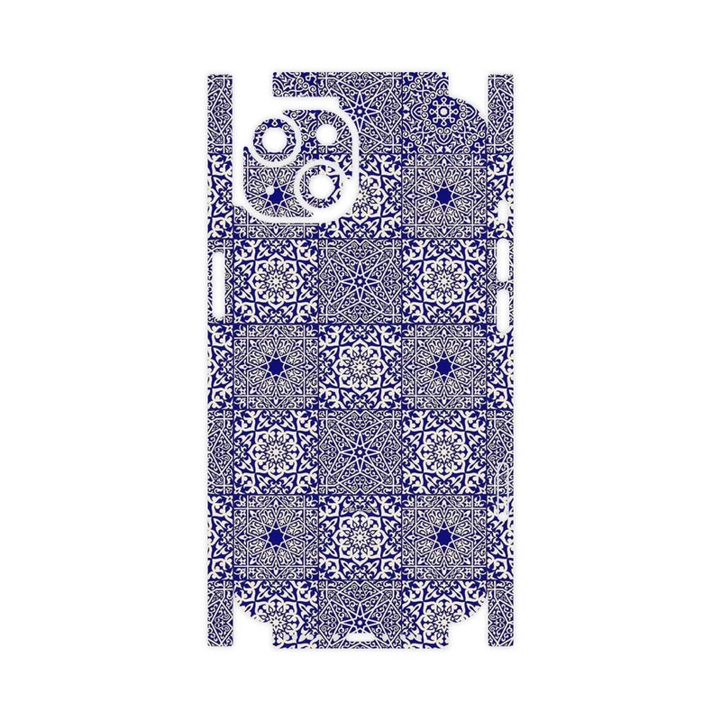 برچسب پوششی ماهوت مدل Iran Tile 11-FullSkin مناسب برای گوشی موبایل اپل iPhone 14