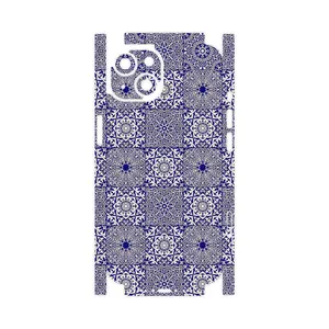 MAHOOT Iran Tile 11-FullSkin Cover Sticker for Apple iPhone 14