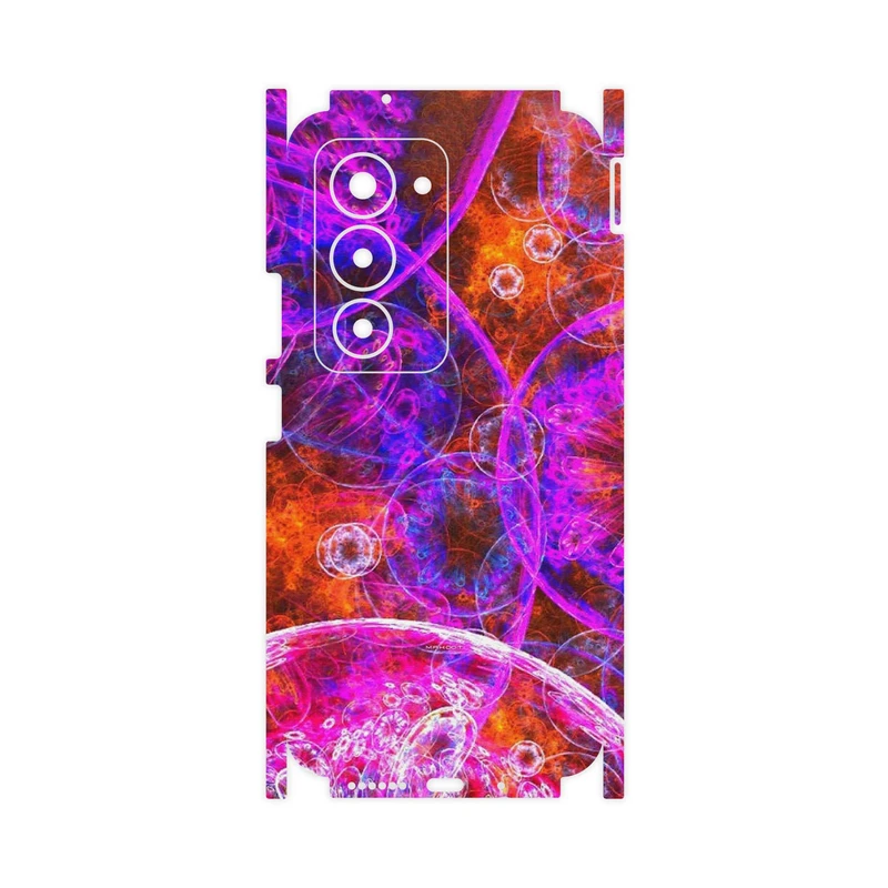 برچسب پوششی ماهوت مدل Inside Cell Digital Art-FullSkin مناسب برای گوشی موبایل شیائومی Redmi 15 4G
