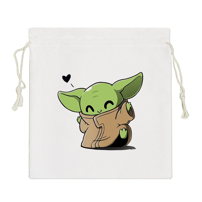 نظم دهنده خندالو مدل بیبی یودا کد H834-S