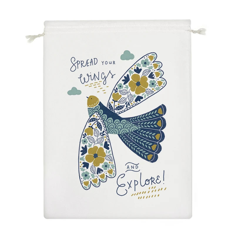 نظم دهنده خندالو مدل پرنده کد H1192