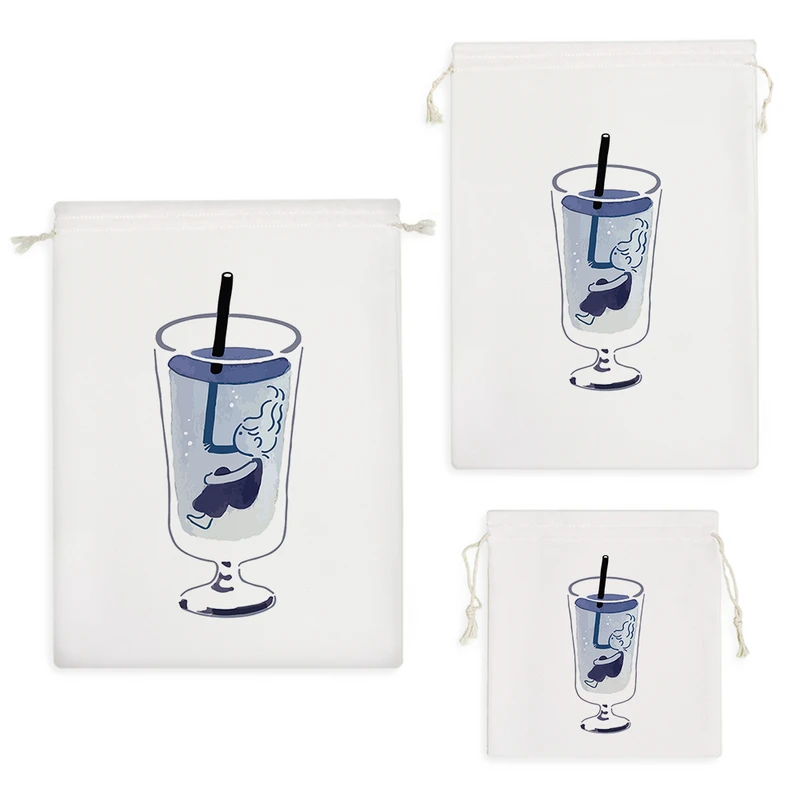 نظم دهنده خندالو مدل غرق شده در لیوان کد 9192 مجموعه 3 عددی