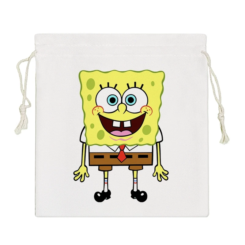 نظم دهنده خندالو مدل باب اسفنجی کد 5744-S