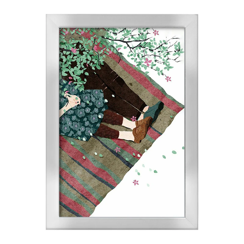 تابلو خندالو طرح عاشقانه کد 27103