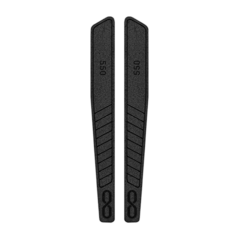 محافظ لبه آینه خودرو ماهوت مدل EDGE-B مناسب برای ام جی 550 مجموعه 2 عددی