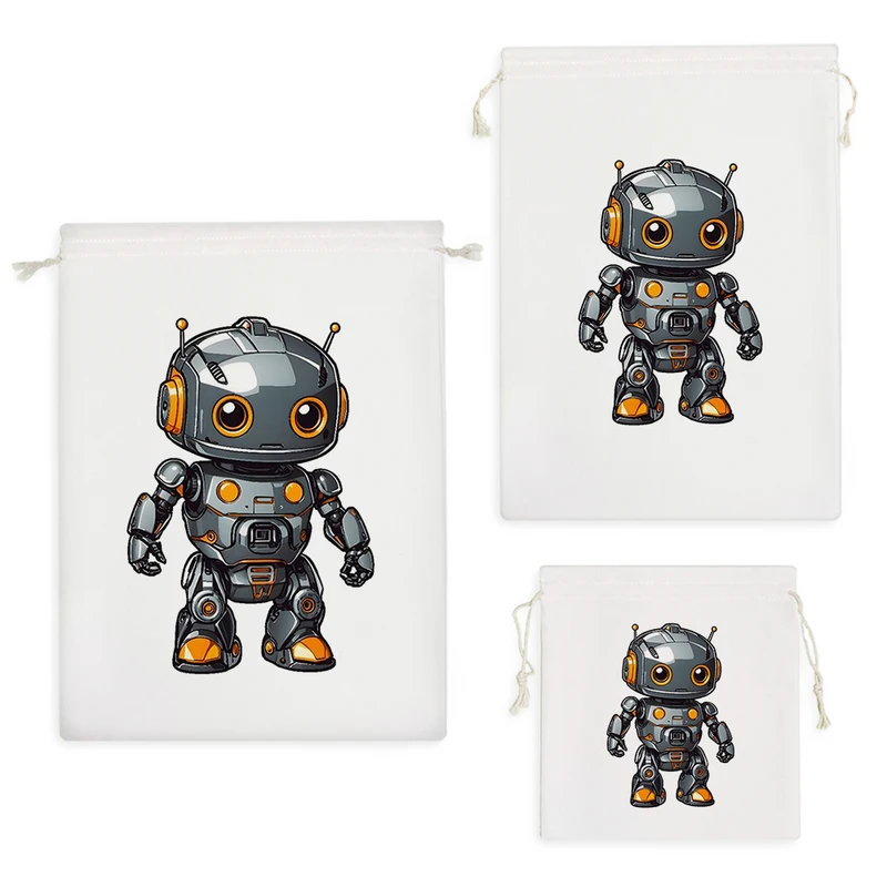 نظم دهنده خندالو مدل آدم آهنی کد H1023 مجموعه 3 عددی